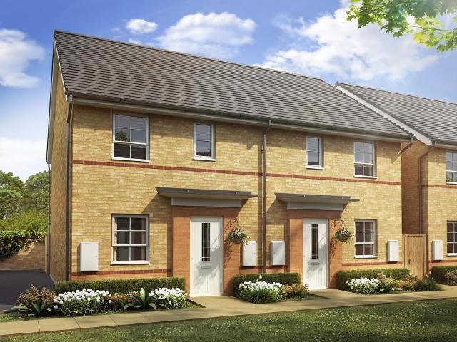 House for sale in Littlecote, West Sussex