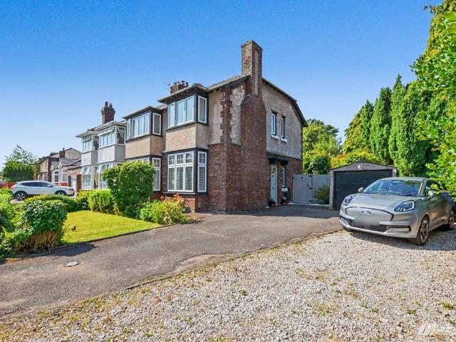 House for sale in Weston, Runcorn