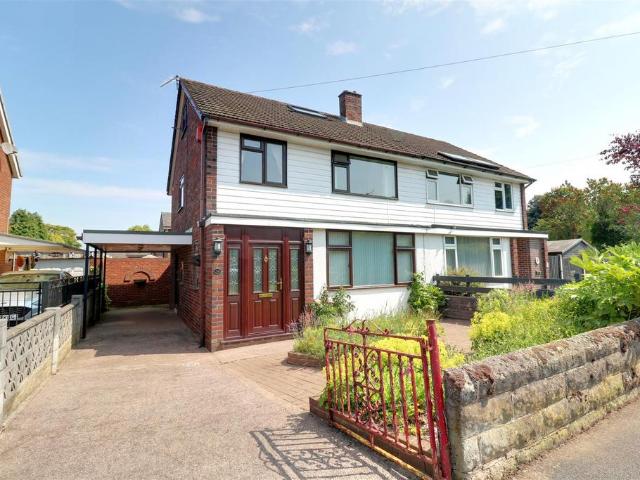 House for sale in Butterton, Isle Of Man