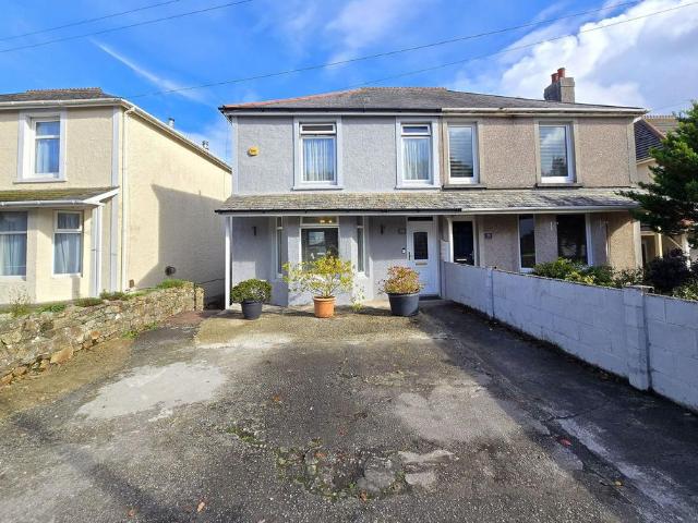 House for sale in Burraton, Saltash