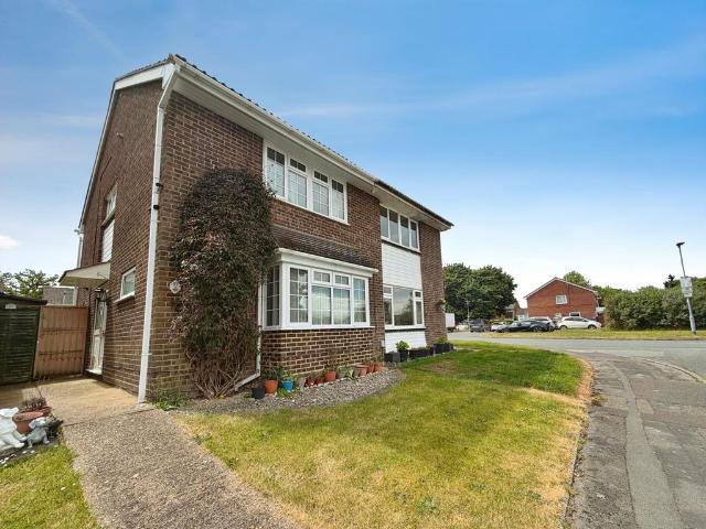 House for sale in Easthampstead, Bracknell