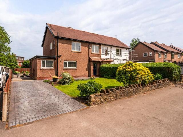House for sale in Marple, Greater Manchester