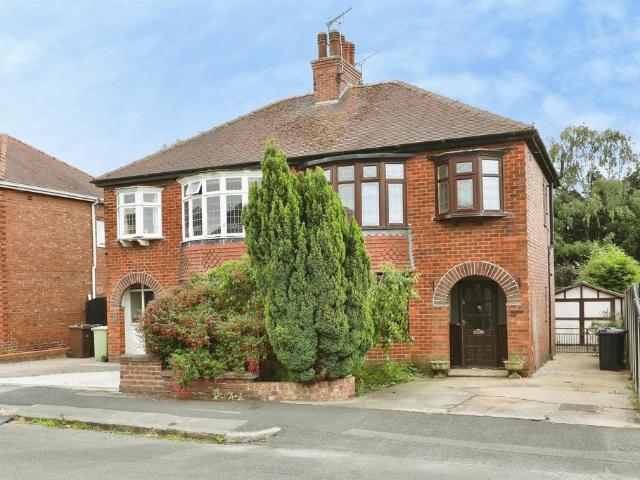House for sale in Prospect Hill, Costhorpe