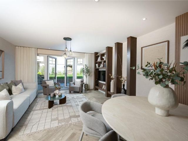 House for sale in Martin's Heron, Winkfield