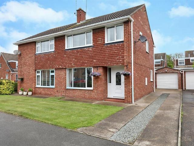House for sale in Bransholme, Spring Cottage