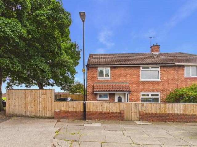House for sale in Tyne And Wear