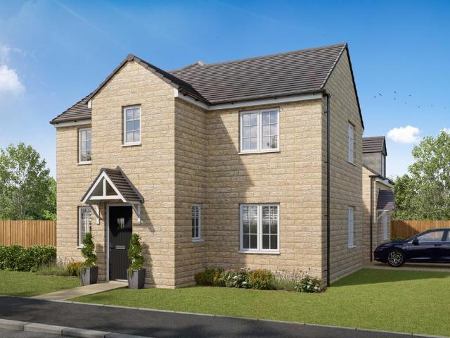 House for sale in Goldthorpe, South Yorkshire