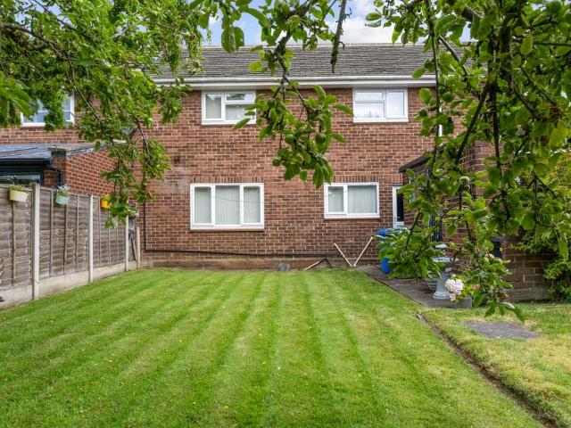 House for sale in Woolston, Warrington