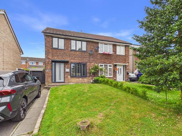 House for sale in Flax Moss, Irwell Vale