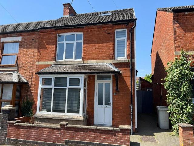 House for sale in Rothwell