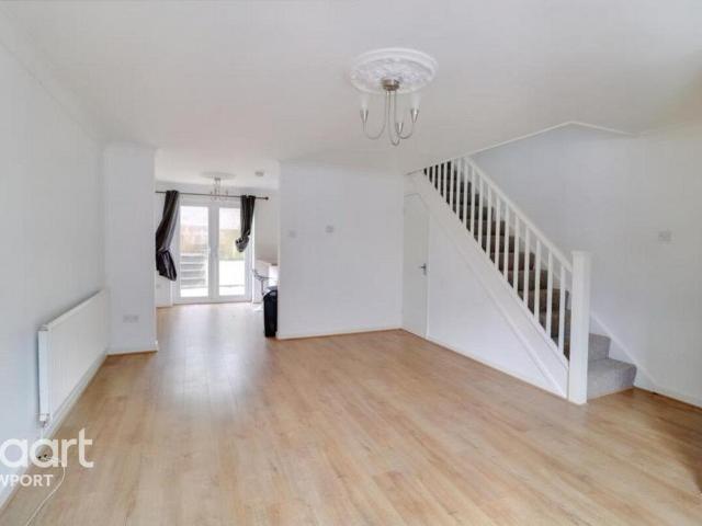 House for sale in Risca, Wales