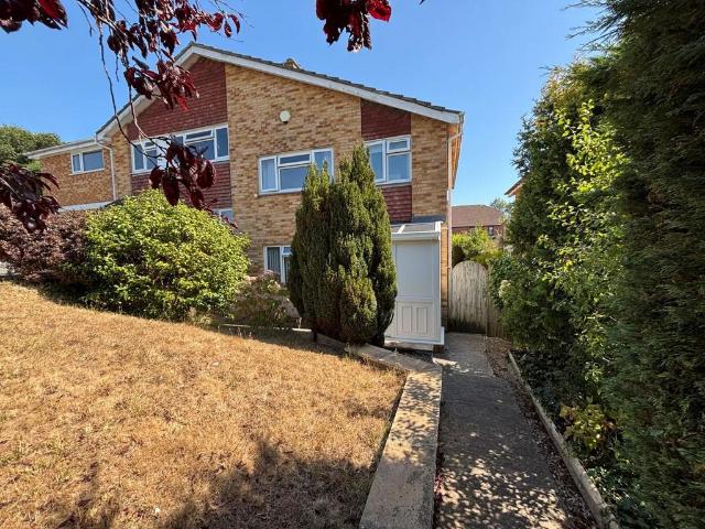 House for sale in Bridford, Devon