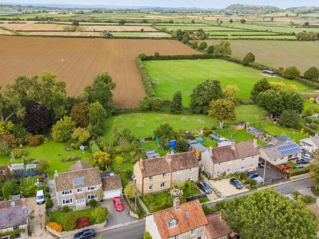 House for sale in Rimpton, Somerset