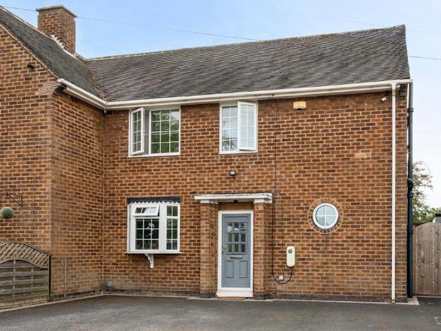 House for sale in Ulverley Green, West Midlands
