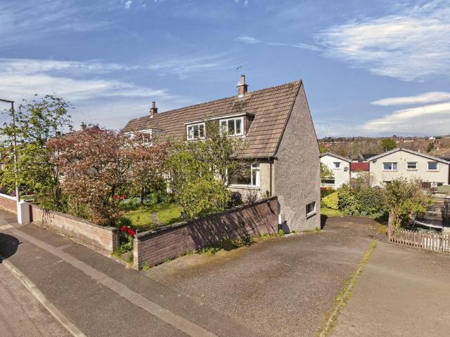 House for sale in Garvock, Dunfermline