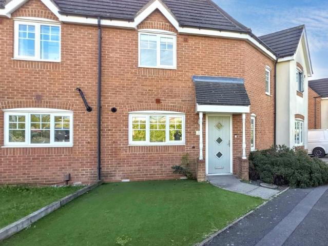 House for sale in Kettlebrook