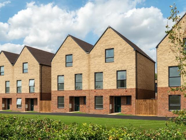 House for sale in Arbury, Cambridgeshire