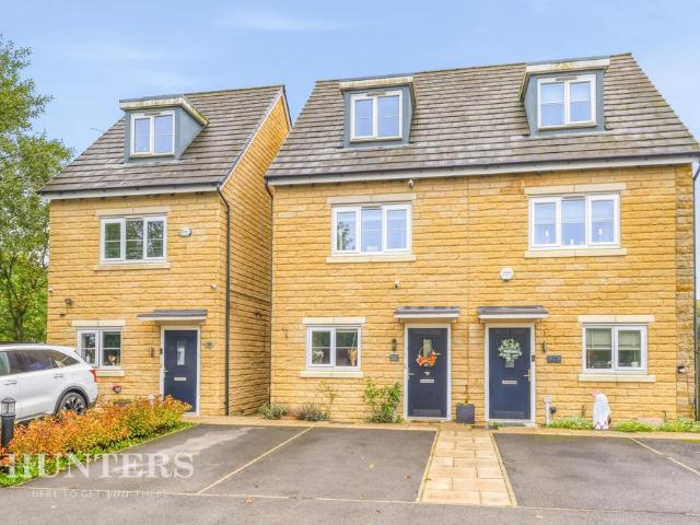 House for sale in Littleborough, Rochdale