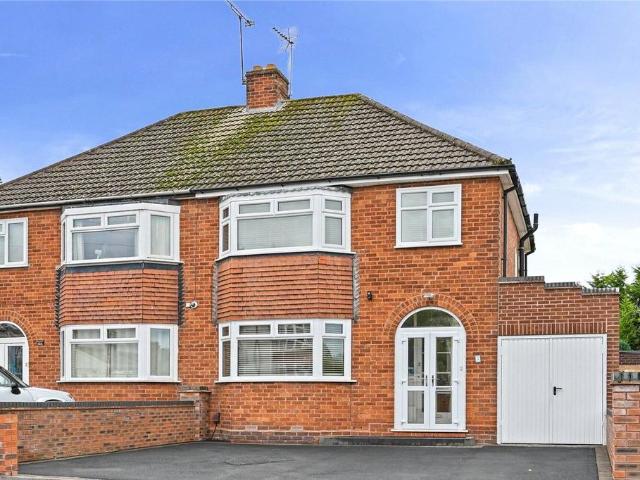 House for sale in Aldersley, Wolverhampton
