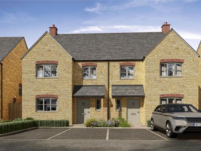 House for sale in Murcot, Crookhill