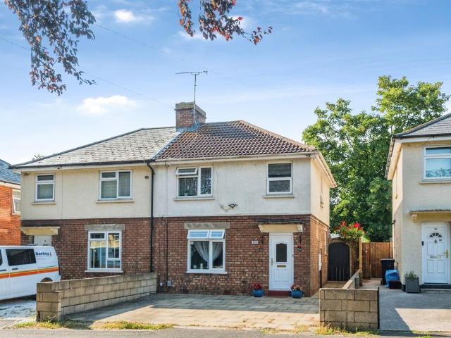 House for sale in Rodbourne, Swindon