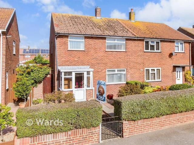 House for sale in Ash, Kent