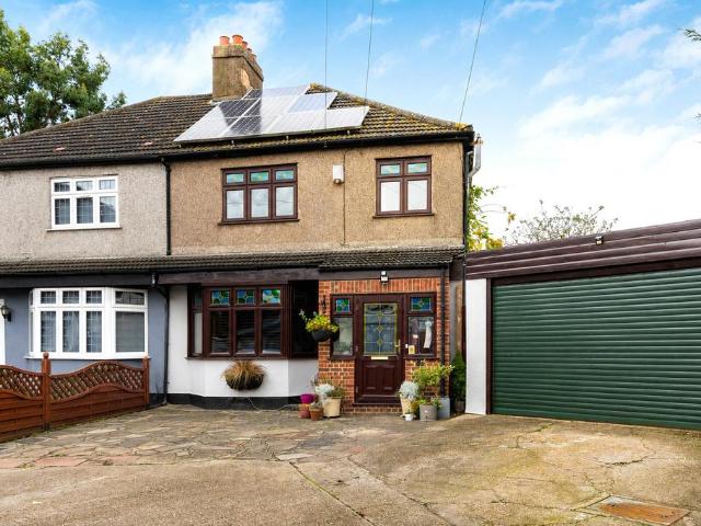 House for sale in Welling, Greater London