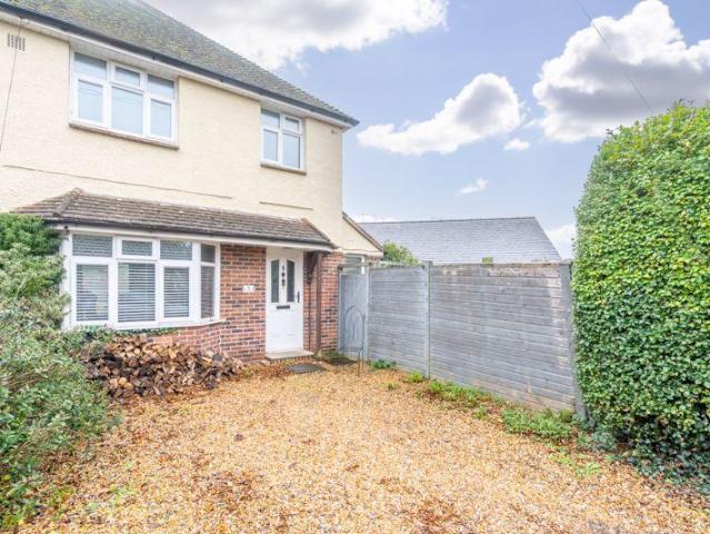 House for sale in Chichester, Littlecote