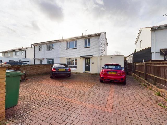 House for sale in Southcourt, Aylesbury