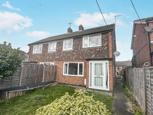 House for sale in Belton, Leicestershire