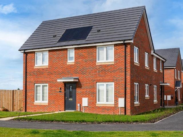 House for sale in Kingsmead, Egglescliffe