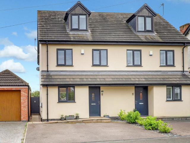 House for sale in Gedling