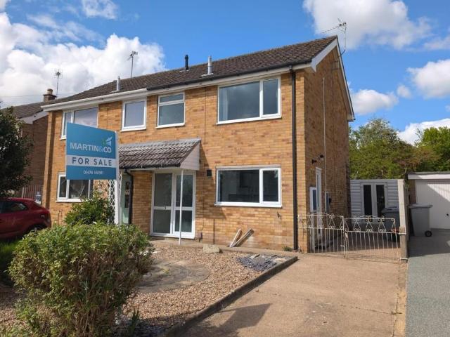 House for sale in Grantham, Barholm