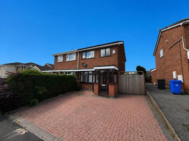 House for sale in Longton, Stoke-on-Trent