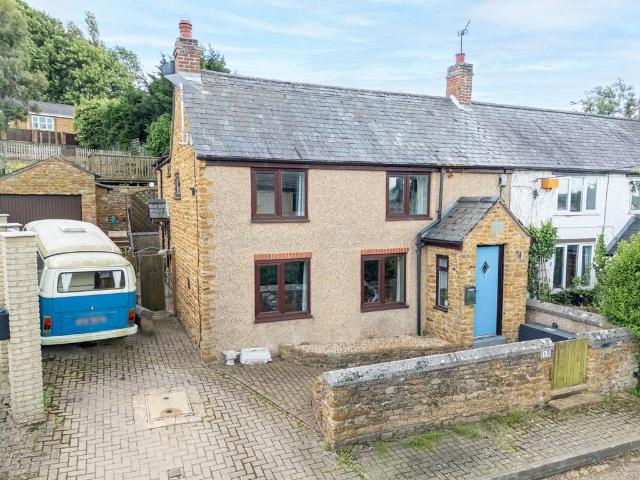 House for sale in Gretton