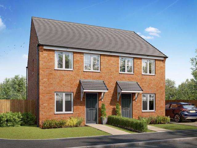 House for sale in Ollerton and Boughton CP, Alverton
