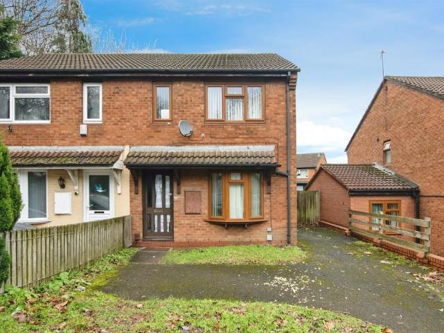 House for sale in Winson Green, West Midlands