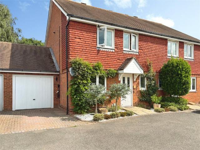 House for sale in Angmering, Clapham