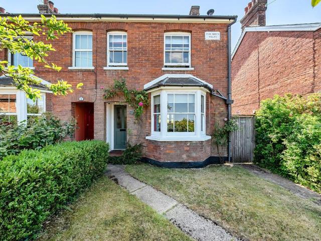 House for sale in Sandown Park, Kent