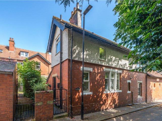 House for sale in Otley, West Yorkshire