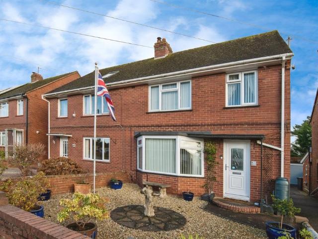 House for sale in Watergate, Devon
