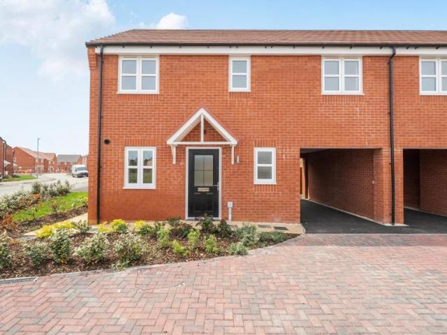 House for sale in Four Gotes, Cambridgeshire