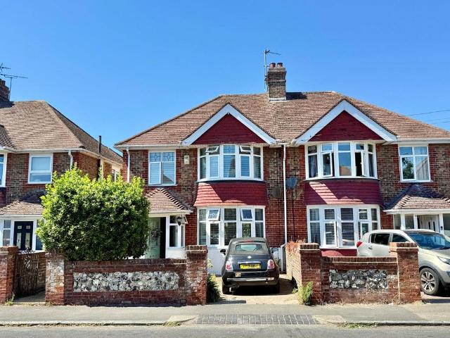 House for sale in Bridgemere, Eastbourne