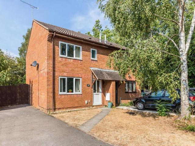 House for sale in Evershot, Oxfordshire