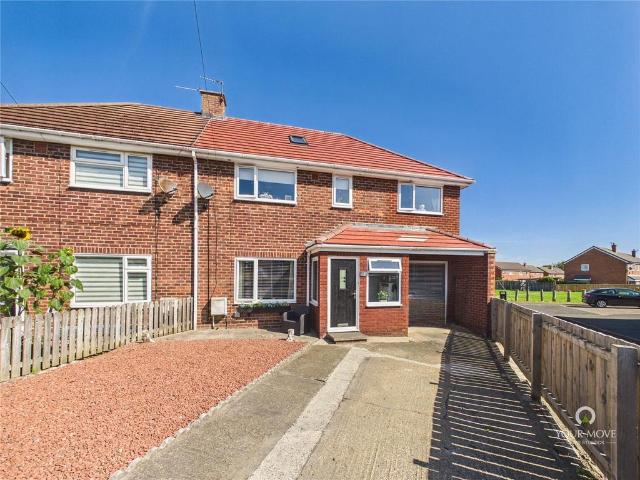 House for sale in Great Lumley