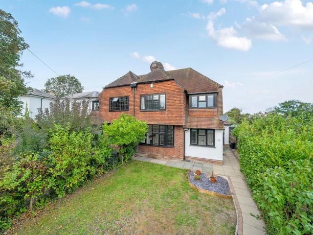 House for sale in Christchurch, Sevenoaks