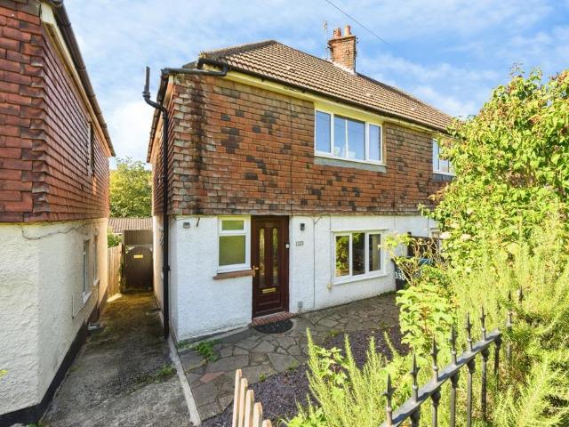 House for sale in London Borough of Croydon, Greater London
