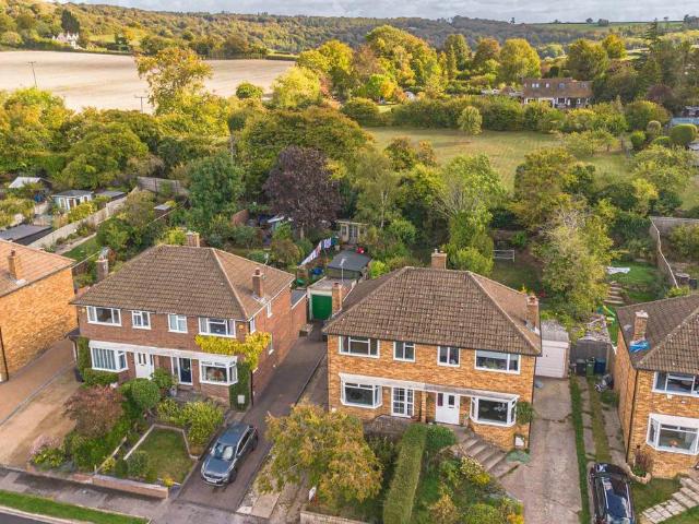 House for sale in Monks Risborough, Princes Risborough