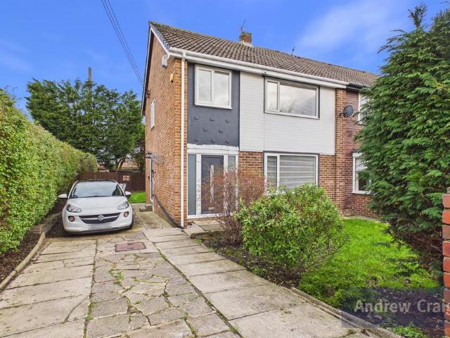 House for sale in East Boldon, Tyne And Wear