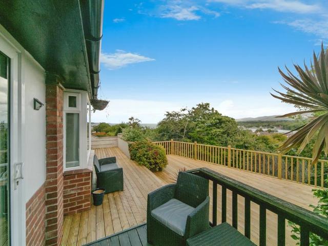 House for sale in Bangor, Wales